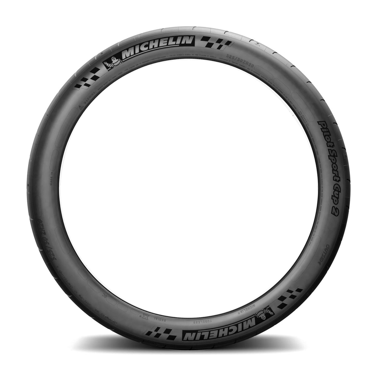 Michelin Pilot Sport Cup 2 225/45 R17 94Y