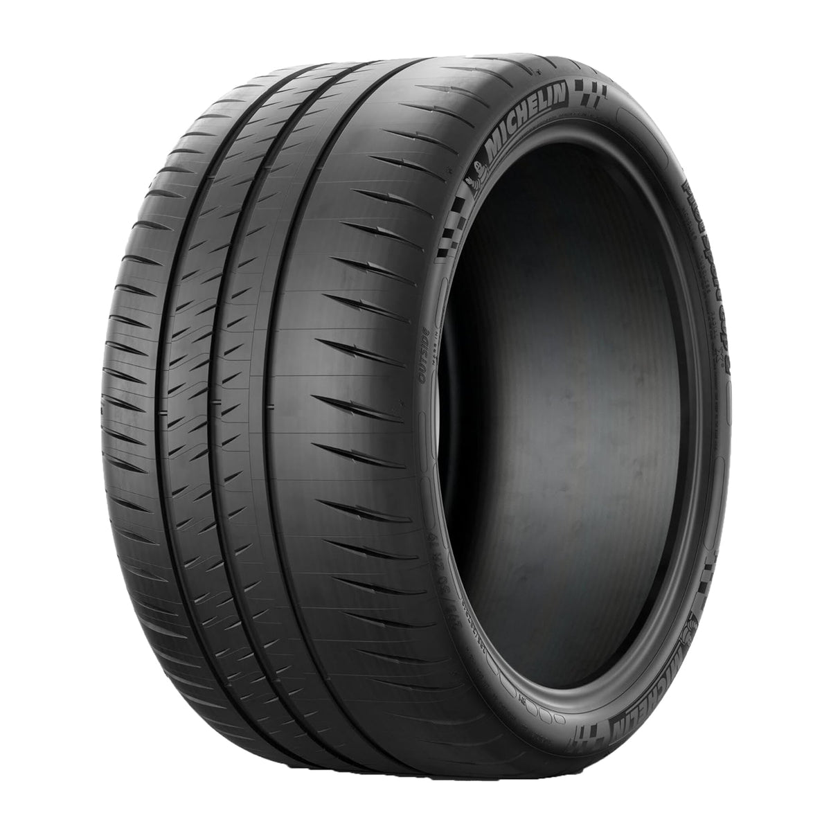 Michelin Pilot Sport Cup 2 225/45 R17 94Y