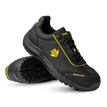 Load image into Gallery viewer, Momo Pit Stop Mechanic Shoe
