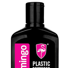 Load image into Gallery viewer, Flamingo Plastic Restorer 300ml
