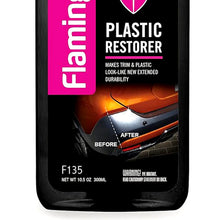 Load image into Gallery viewer, Flamingo Plastic Restorer 300ml
