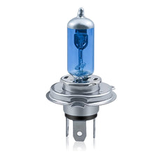 Load image into Gallery viewer, Hella Performance Platinum Halogen Bulb H4 60W/55W 12V
