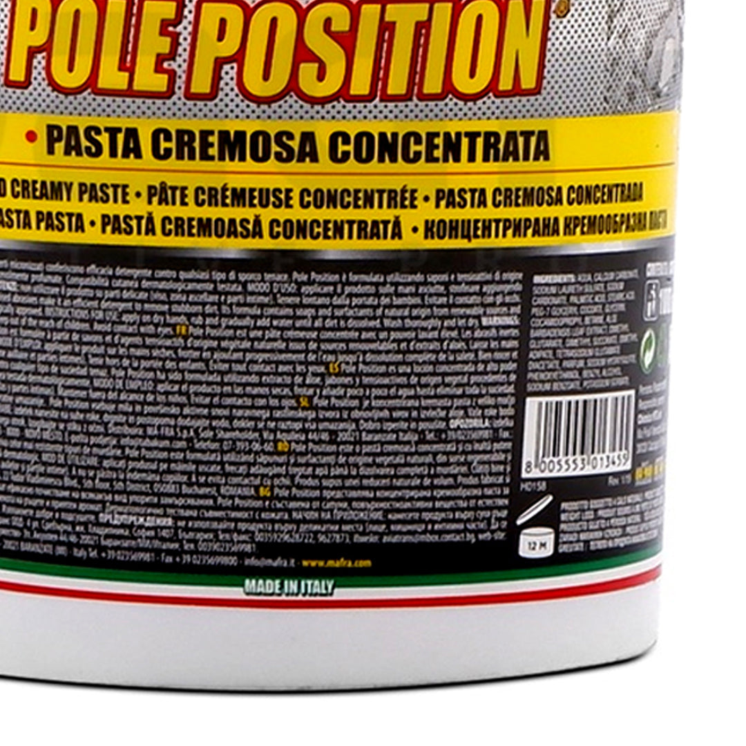 Ma-Fra Hand Cleaner Pole Position 1 Liter