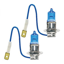 Load image into Gallery viewer, Hella Performance PowerBleu Halogen Bulb H3 55W 12V
