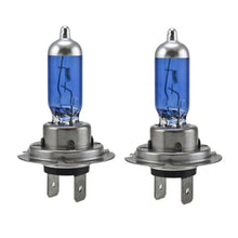 Load image into Gallery viewer, Hella Performance PowerBleu Halogen Bulb H7 55W 12V
