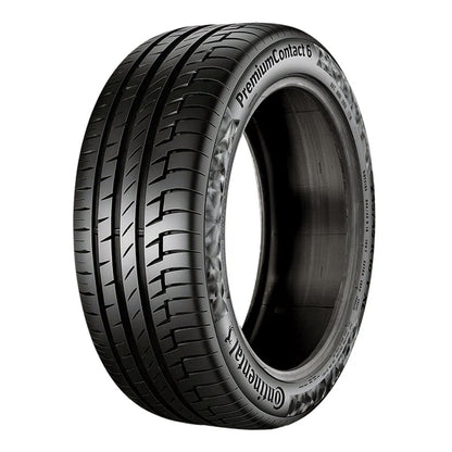 Continental Premium Contact 6 255/50 R20 115S