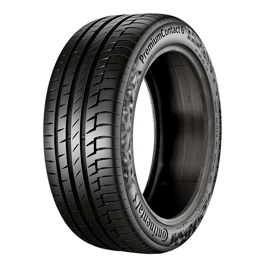 Continental Premium Contact 6 255/50 R20 115S