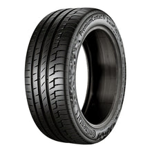 Load image into Gallery viewer, Continental Premium Contact 6 255/50 R20 115S
