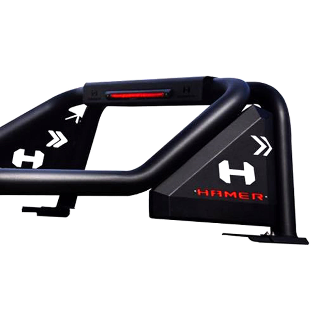 Hamer Rollbar Premium 1602