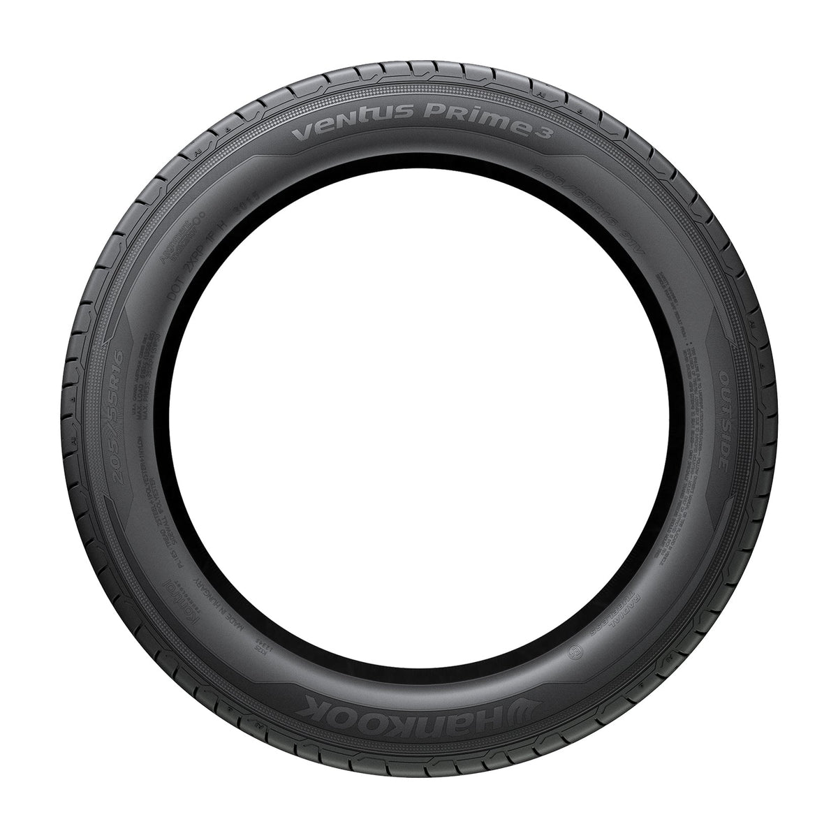 Hankook Ventus Prime 3 215/50 R17 95V