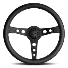 Load image into Gallery viewer, MOMO Steering Wheel Prototipo Black Edition 350
