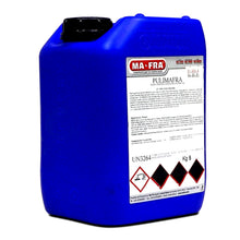 Load image into Gallery viewer, Ma-Fra Pulimafra Acid Rain Remover 5 Liters
