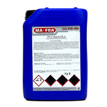 Load image into Gallery viewer, Ma-Fra Pulimafra Acid Rain Remover 5 Liters

