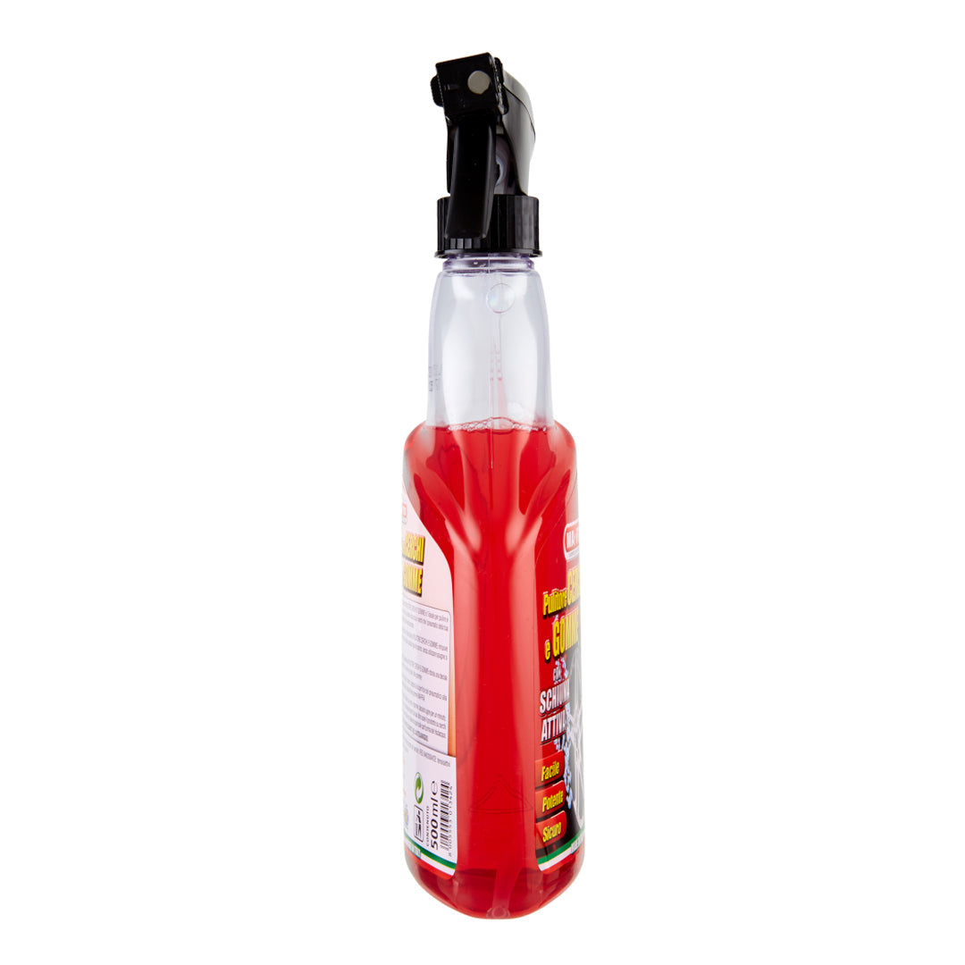 Ma-Fra Pulitore Cerchi & Gomme Wheel & Tire Cleaner 500ml