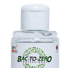 Load image into Gallery viewer, Microtex Bac to Zero Solution Pure Neutral Scent 60ml
