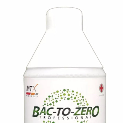 Microtex Bac to Zero Solution Pure Neutral Scent 1 Liter