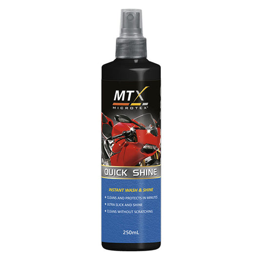 Microtex Bike Quick Shine 250ml