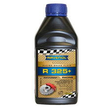 Load image into Gallery viewer, Ravenol Racing Brake Fluid R 325+ 500ml
