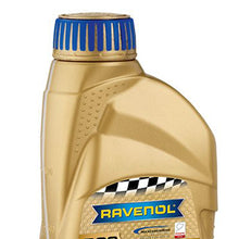 Load image into Gallery viewer, Ravenol Fully Synthetic USVO Racing RCS 5W40 1 Liter

