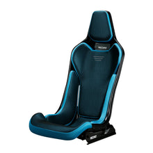 Load image into Gallery viewer, Recaro Japan Non FIA Shell Comfort Sport Seat RCS GB Gloss Back Shell X Glass Mesh Fabric
