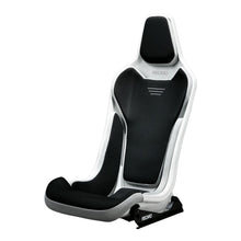 Load image into Gallery viewer, Recaro Japan Non FIA Shell Comfort Sport Seat RCS GW Gloss White Shell X Glass Mesh Fabric
