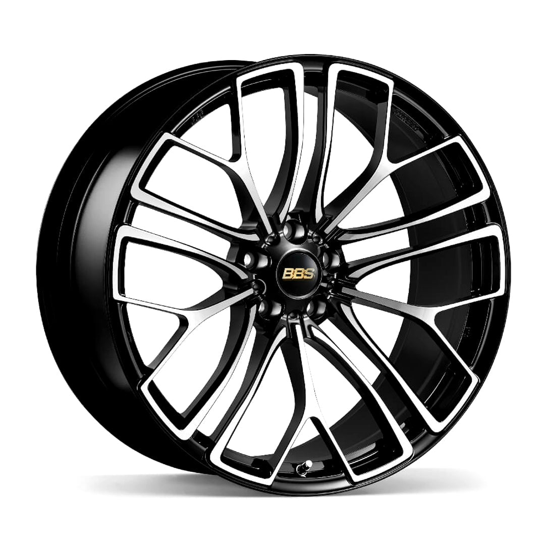 BBS Wheels Japan RE-X 18×8.0