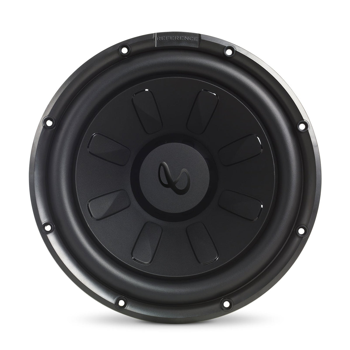 Infinity Subwoofer Reference 1070 10" 250W RMS 2Ω/4Ω