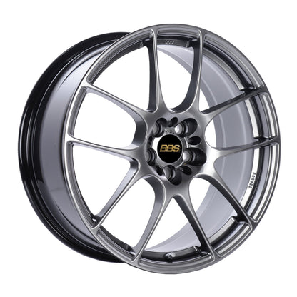 BBS Wheels Japan RF 18×9.0
