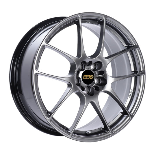 BBS Wheels Japan RF 17×7.0