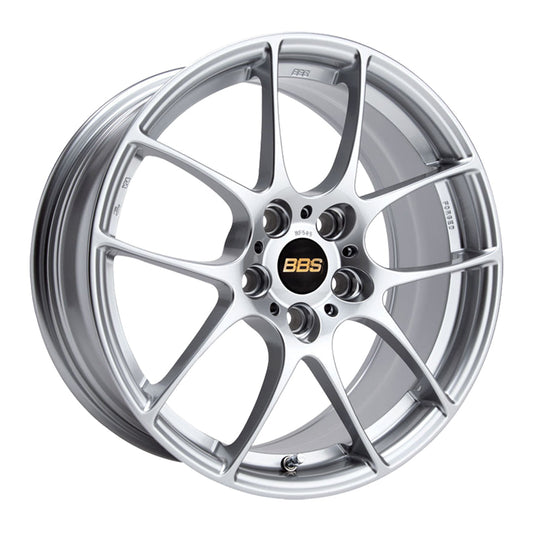 BBS Wheels Japan RF 18×8.5