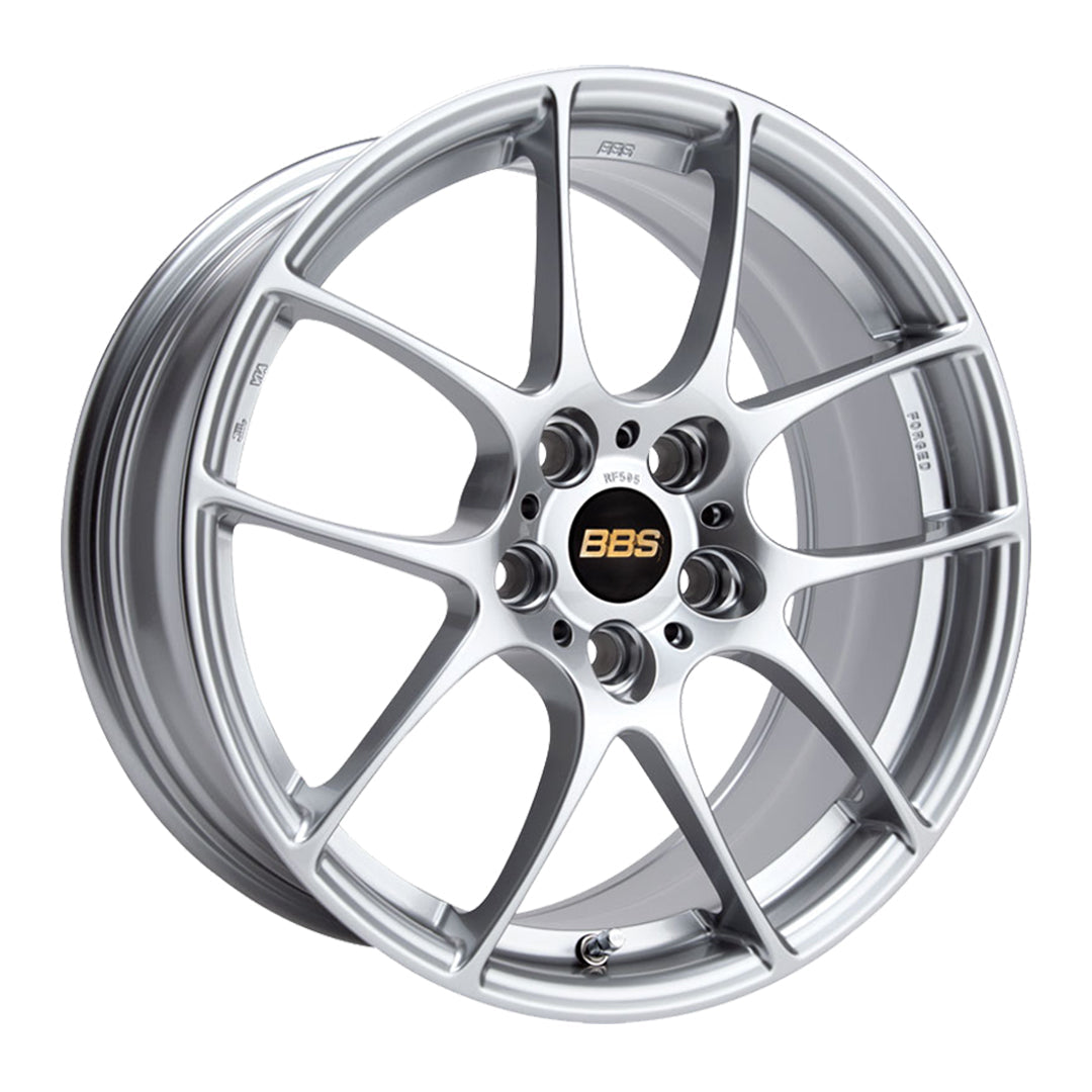 BBS Wheels Japan RF 18×9.0