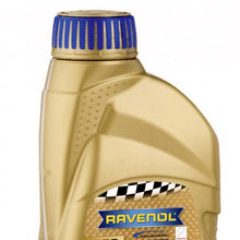 Load image into Gallery viewer, Ravenol Fully Synthetic USVO Racing RFS 15W50 1 Liter
