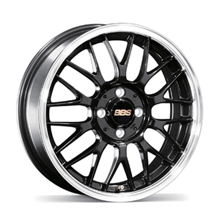 BBS Wheels Japan RG-F 15×6.5