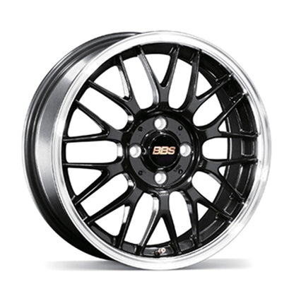 BBS Wheels Japan RG-F 15×6.5
