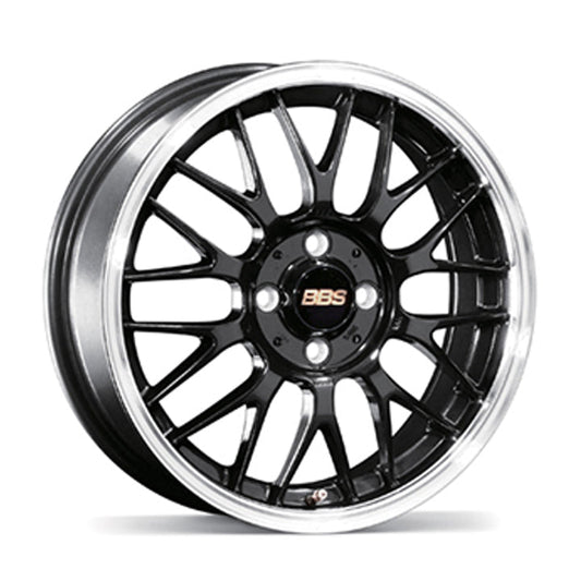 BBS Wheels Japan RG-F 15×6.0