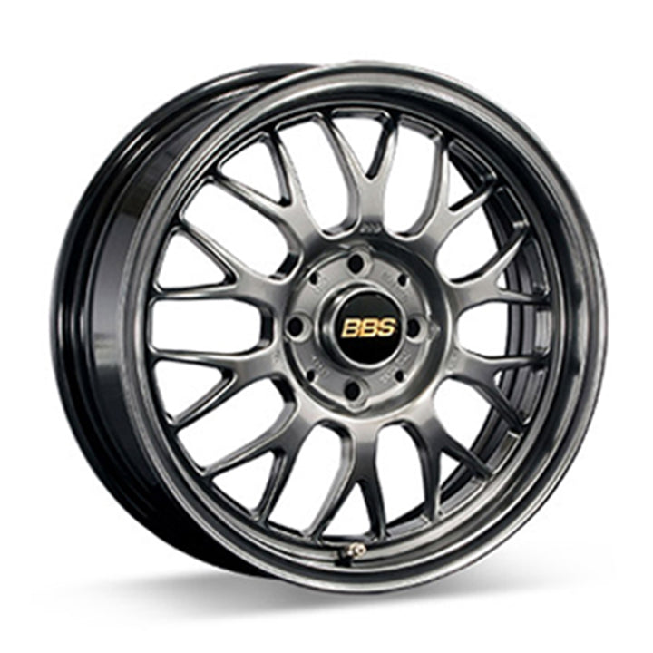 BBS Wheels Japan RG-F 15×6.5