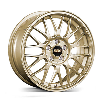 BBS Wheels Japan RG-F 16×5.5