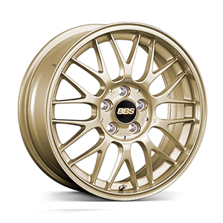 BBS Wheels Japan RG-F 15×6.5