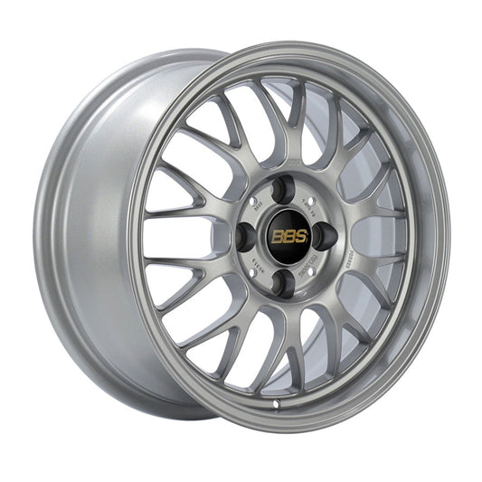 BBS Wheels Japan RG-F 16×5.5