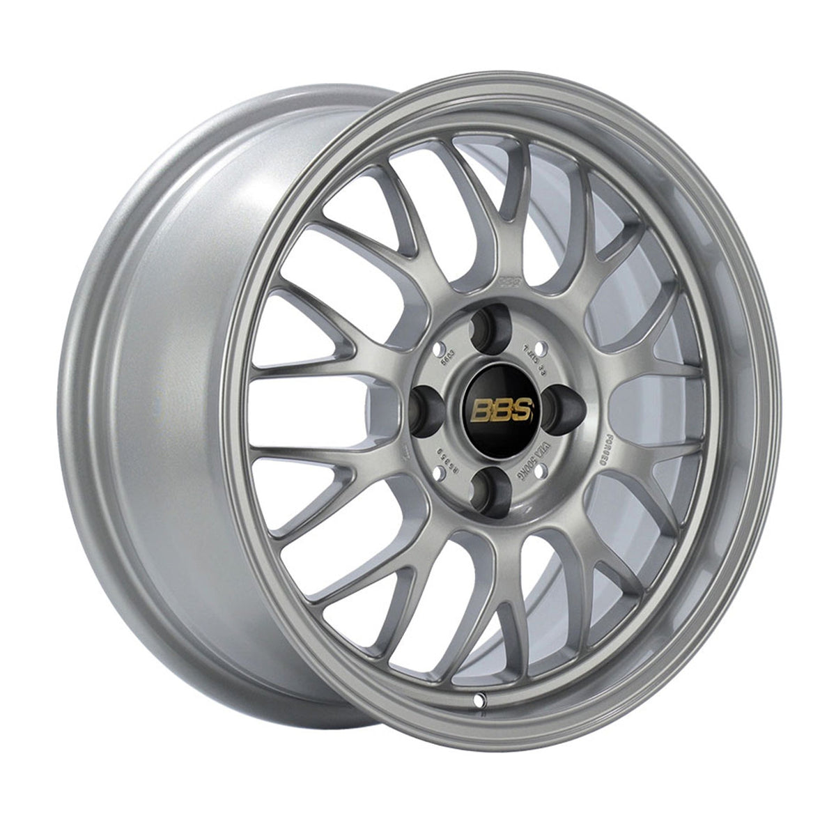 BBS Wheels Japan RG-F 15×6.5