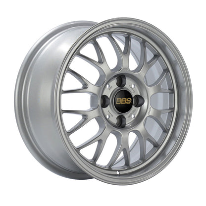 BBS Wheels Japan RG-F 15×6.5