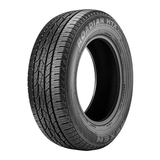 Nexen Roadian HTX RH5 245/65 R17 111H