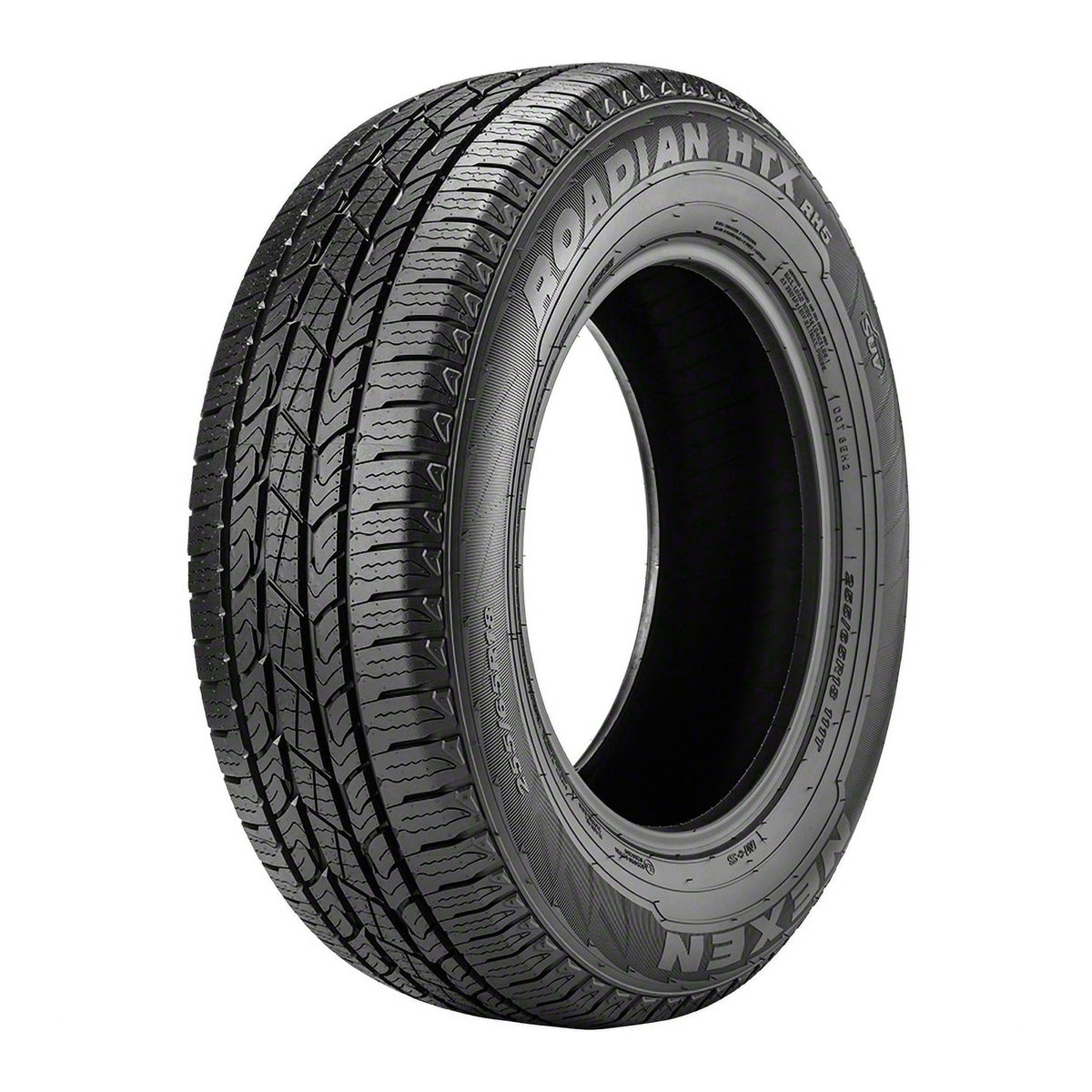 Nexen Roadian HTX RH5 245/70 R16 111T