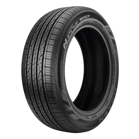 Nexen N'Priz RH7 225/60 R17 99H