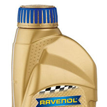 Load image into Gallery viewer, Ravenol Fully Synthetic Manual Transmission USVO Racing Gear Oil RHP 75W90 1 Liter
