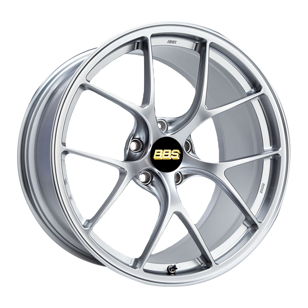 BBS Wheels (Japan) RI-D Forged Dura Diamond Black 20×9.5