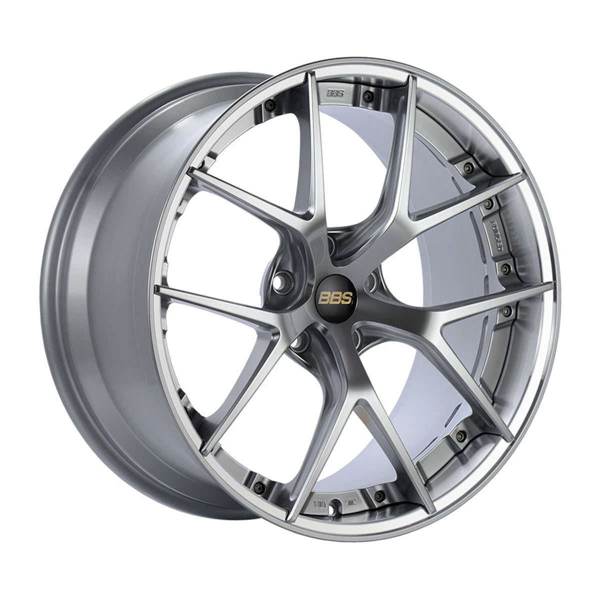 BBS Wheels Japan RI-S 20×10.0