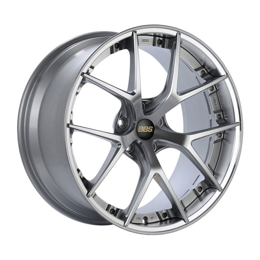 BBS Wheels Japan RI-S 20×8.5