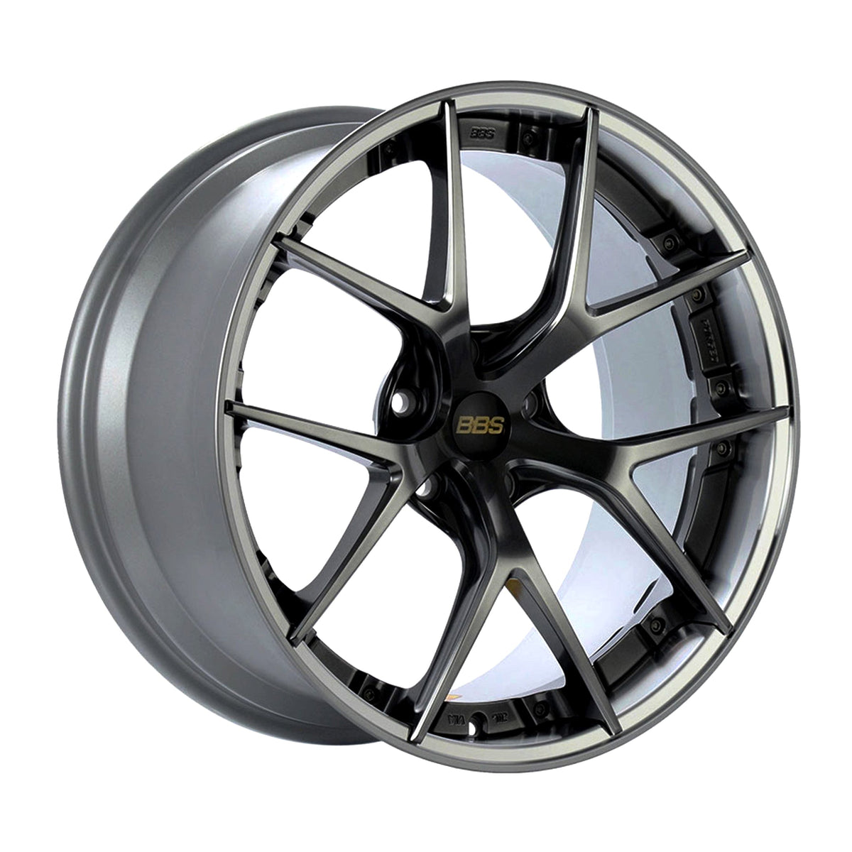 BBS Wheels Japan RI-S 20×10.0