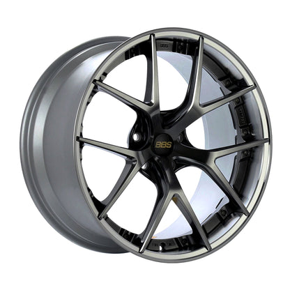 BBS Wheels Japan RI-S 20×10.0